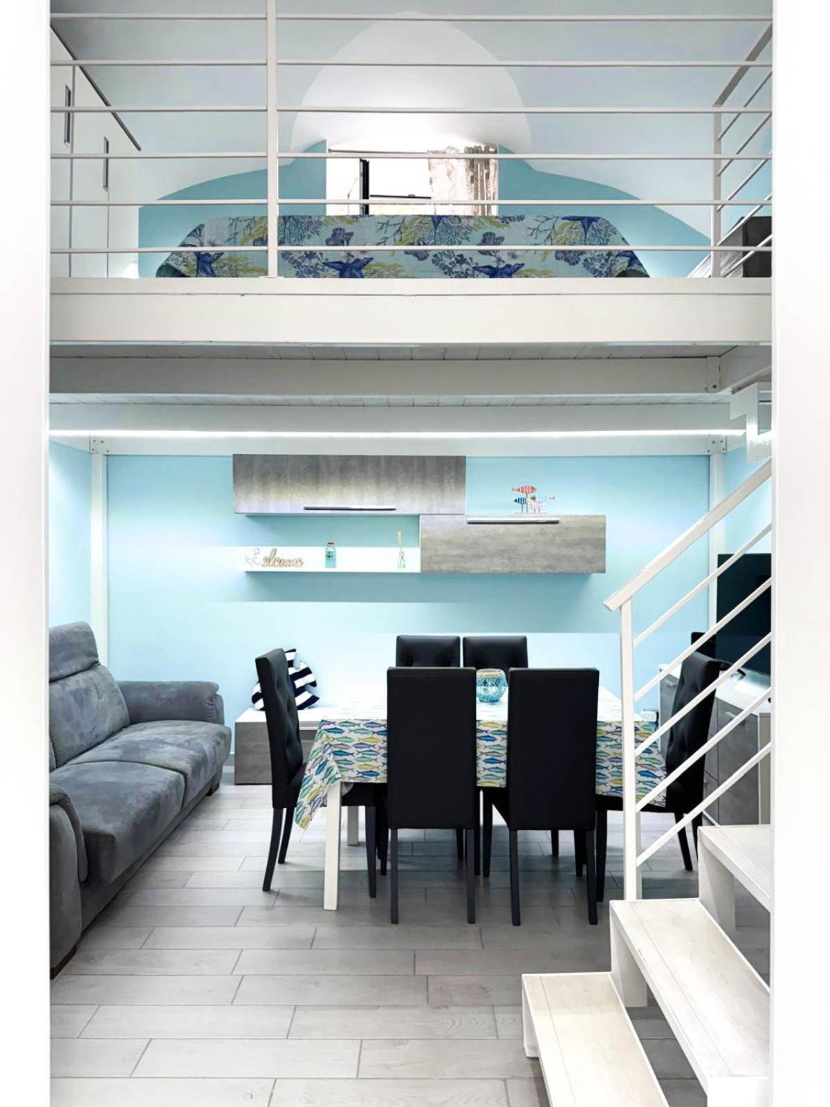 Holiday home Giame House Ischia Casamicciola Terme
